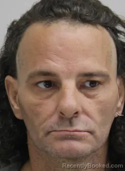 Mugshot of GERALD GERE booked in Dallas County, Texas on June 2, 2026