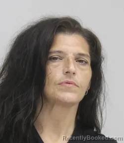 Mugshot of AMBER EDWARDS booked in Dallas County, Texas on June 2, 2026