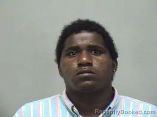 Mugshot of DAVID CREAR booked in Dallas County, Texas on June 3, 2026