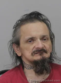 Mugshot of JUAN CONTRERAS booked in Dallas County, Texas on June 4, 2026