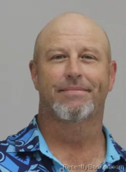 Mugshot of STEPHEN GRIMMETT booked in Dallas County, Texas on June 4, 2026