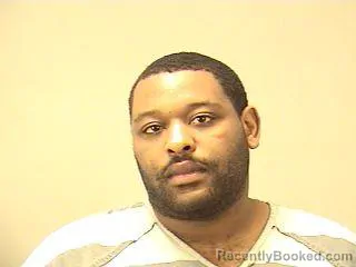 Mugshot of CORY PERRY booked in Dallas County, Texas on June 7, 2026