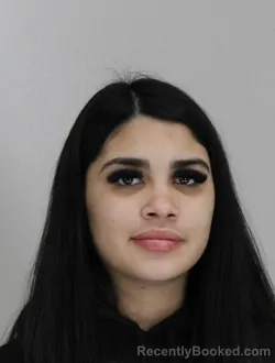 Mugshot of LESLY LAZO booked in Dallas County, Texas on June 9, 2026