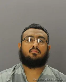 Mugshot of ISRAEL ORTIZ booked in Dallas County, Texas on June 11, 2026