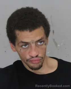 Mugshot of Andrew Mcmorris