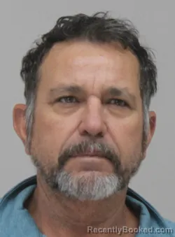Mugshot of JOEL RODRIGUEZ booked in Dallas County, Texas on June 24, 2026