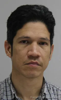 Mugshot of JOSE CARRASCO booked in Dallas County, Texas on June 25, 2026