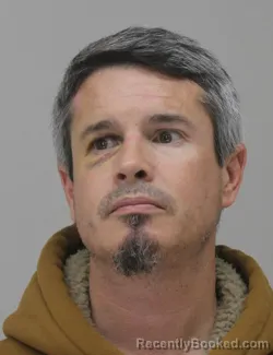 Mugshot of GABRIEL ROMO booked in Dallas County, Texas on June 26, 2026