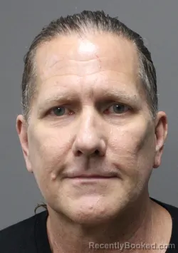 Mugshot of STEVEN CONELY booked in Dallas County, Texas on June 26, 2026