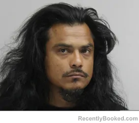Mugshot of ISRAEL MEDINA booked in Dallas County, Texas on June 27, 2026