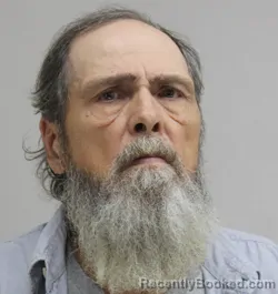 Mugshot of RANDY WIGGINS booked in Dallas County, Texas on June 27, 2026