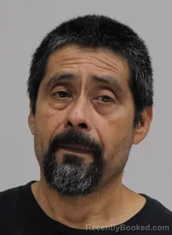 Mugshot of LEOCADIO ESTRADA booked in Dallas County, Texas on June 29, 2026