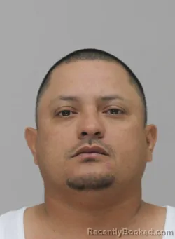 Mugshot of PEDRO MILLARIVERA booked in Dallas County, Texas on June 30, 2026