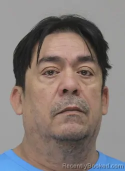 Mugshot of JOHNNY NGUYEN booked in Dallas County, Texas on June 30, 2026