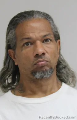 Mugshot of CHRISTOPHER HOPKINS booked in Dallas County, Texas on June 30, 2026