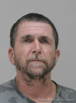 Mugshot of SCOTT PORTER booked in Dallas County, Texas on July 1, 2026
