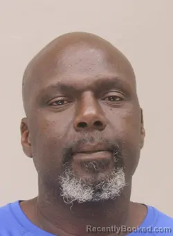Mugshot of JAMES AMOAKO booked in Dallas County, Texas on July 2, 2026