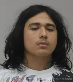 Mugshot of JEAN RODRIGUEZ booked in Dallas County, Texas on July 16, 2026
