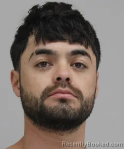 Mugshot of JOSE LIRAAPARICIO booked in Dallas County, Texas on July 16, 2026