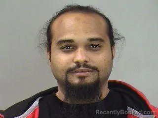 Mugshot of DAVID OSTEEN booked in Dallas County, Texas on July 17, 2026