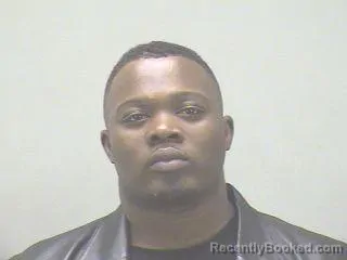 Mugshot of LUIS LEWIS booked in Dallas County, Texas on July 17, 2026