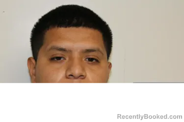 Mugshot of RAFAEL GALVEZ booked in Dallas County, Texas on July 18, 2026
