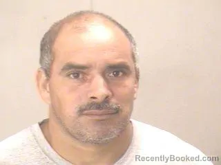 Mugshot of WALTER LOPEZ booked in Dallas County, Texas on July 18, 2026