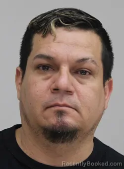 Mugshot of ALFREDO ALTAMIRANOMONCADA booked in Dallas County, Texas on July 18, 2026