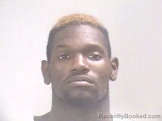 Mugshot of DALEON SMITH booked in Dallas County, Texas on July 19, 2026