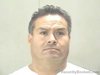 Mugshot of JUAN VASQUEZ booked in Dallas County, Texas on July 20, 2026