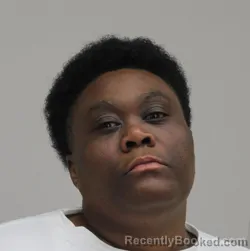 Mugshot of SENYWAH HOOF booked in Dallas County, Texas on July 21, 2026