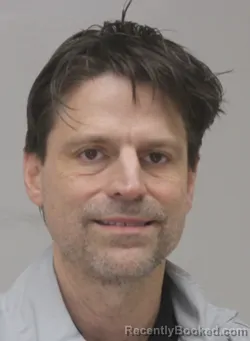 Mugshot of Jeremy Gomez booked in Dallas County, Texas on August 18, 2026
