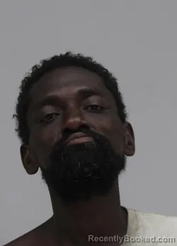 Mugshot of Charles Mccrary booked in Dallas County, Texas on August 23, 2026