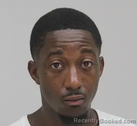 Mugshot of Nickey Traylor booked in Dallas County, Texas on August 24, 2026