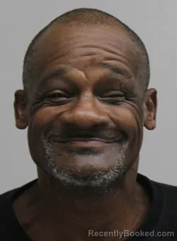 Mugshot of Raymond Lee booked in Dallas County, Texas on August 24, 2026