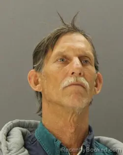 Mugshot of Jury Neighbors booked in Dallas County, Texas on August 24, 2026