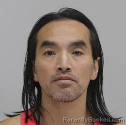 Mugshot of Thi Huynh booked in Dallas County, Texas on August 26, 2026