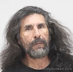 Mugshot of Manuel De Jesus Alcalagonzalez booked in Dallas County, Texas on August 27, 2026