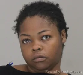 Mugshot of Renn Jingwa booked in Dallas County, Texas on August 28, 2026