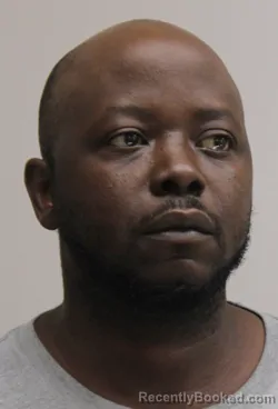 Mugshot of Dominique Wine booked in Dallas County, Texas on August 29, 2026