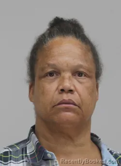 Mugshot of Antwyone Walker booked in Dallas County, Texas on September 4, 2026