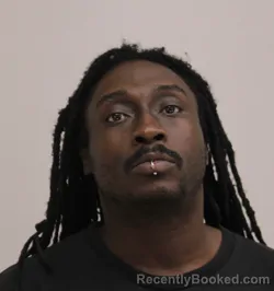 Mugshot of Timothy Ratcliff booked in Dallas County, Texas on September 8, 2026