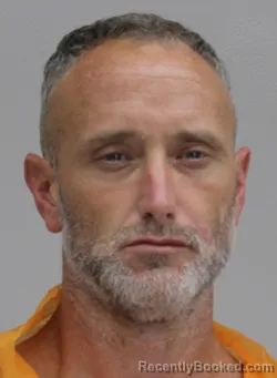 Mugshot of Joey Wilcox booked in Dallas County, Texas on September 10, 2026