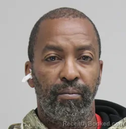 Mugshot of Toby Price booked in Dallas County, Texas on September 14, 2026