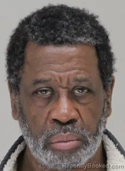 Mugshot of Naeem Numan booked in Dallas County, Texas on September 14, 2026
