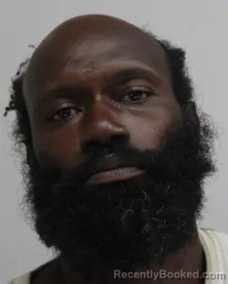 Mugshot of Willie Ellis booked in Dallas County, Texas on September 15, 2026