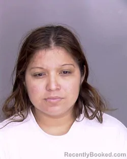 Mugshot of Mejia Maldonado booked in Dallas County, Texas on September 17, 2026