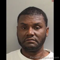 Mugshot of EDWIN BRIAN GLOVER