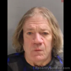 Mugshot of JOHN CHRISTOPHER LUCKENBAUGH