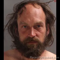 Mugshot of JACOB DANIEL HOUSER